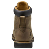 Carhartt Boots - Frontier 6" Comp Toe Waterproof - Turkish Coffee (FN6365-M)