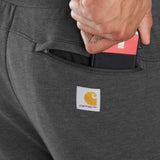 Carhartt Pants - Force Relaxed Fit Sweatpant