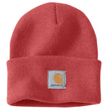Carhartt Acrylic Rib Knit Watch Hat