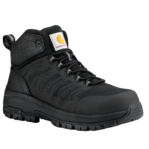 Carhartt Dearborn Mid Fabric Composite Toe