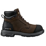 Carhartt Hamilton 6" WP Comp-Toe Boots