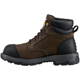 Carhartt Hamilton 6" WP Comp-Toe Boots