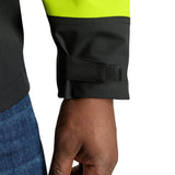 Carhartt HiViz Portsmouth Class 3 Jacket