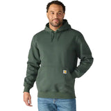 Carhartt Rain Defender Paxton Hooded Heavyweight Sweatshirt