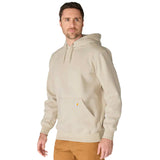 Carhartt Rain Defender Paxton Hooded Heavyweight Sweatshirt