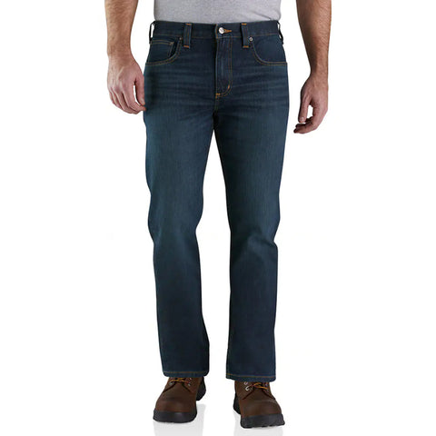 Carhartt Pants - Rugged Flex Relaxed Fit Utility Jean