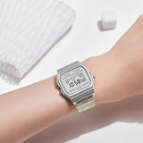 Casio Digital F91WS-7 Watch