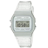 Casio Digital F91WS-7 Watch