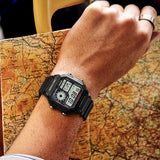 Casio Digital AE-1200WH-1AV Watch