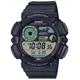 Casio Watch - Digital (WS1500H-1AV)