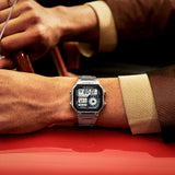 Casio AE-1200WHD-1AV Digital Watch