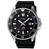 Casio Digital MDV106-1AV Watch
