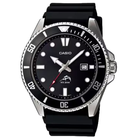 Casio Digital MDV106-1AV Watch
