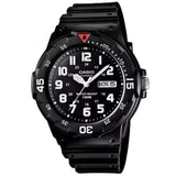 Casio Digital MRW-200H-1BV Watch