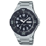 Casio Watch - Digital (MRW-200HD-1B)