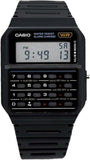 Casio Watch - Vintage Series  (CA-53W-1CR)