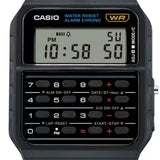 Casio Watch - Vintage Series  (CA-53W-1CR)