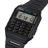 Casio Watch - Vintage Series  (CA-53W-1CR)