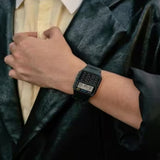 Casio Watch - Vintage Series  (CA-53W-1CR)