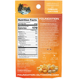 Crunchy Three Cheese Medley Bites