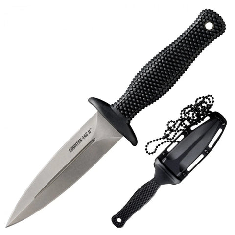 Cold Steel COUNTER TAC II Knife