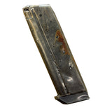 Colt 10 Magazine 8 Rounds Part 920860 w/Bumper Blued