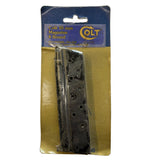 Colt 10 Magazine 8 Rounds Part 920888 Blued