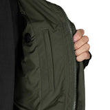 Jacket - Aegis Waterproof Parka (101298)