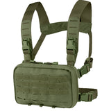 Condor Stowaway Chest Rig
