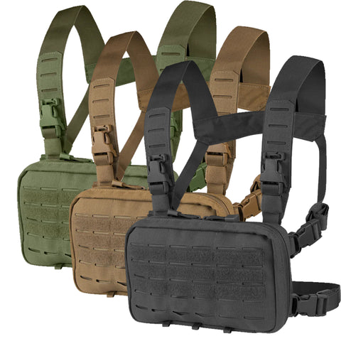 Condor Stowaway Chest Rig