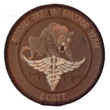 USAF Collectible Hook-n-Loop Patch (8104)