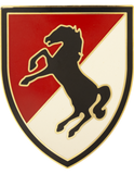 Badge - USAMM Unit Identification
