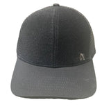 Ballcap - DoLife Attached Trucker – Black Out