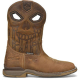 Double-H Lycan Comp Toe Boot