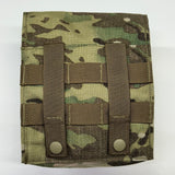 SALE DF-LCS V2 M-249 Saw Gunner Kit Buckle Pouch - OCP