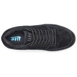 SALE DoLife Work EH Soft Toe Men's Classic Skate Shoe - Black (DL2040)