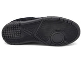 SALE DoLife Work EH Soft Toe Men's Classic Skate Shoe - Black (DL2040)