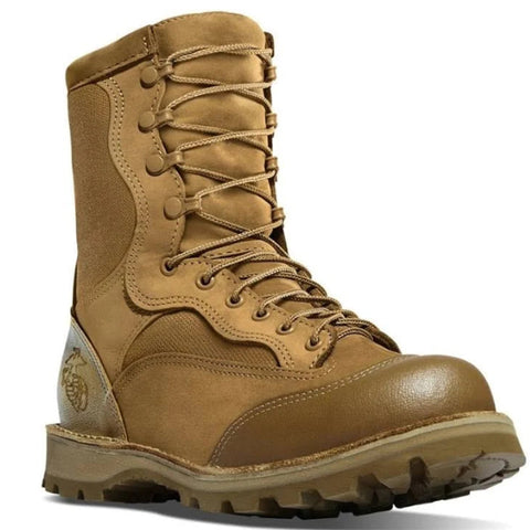 Danner USMC RAT Boot - Coyote