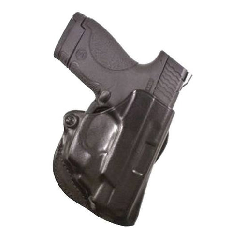 DISCONTINUED Holster - DeSantis Mini Scabbard - RH