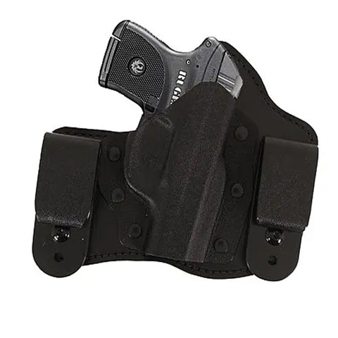 DISCONTINUED Holster - DeSantis Intruder - RH (105KAR7ZO)