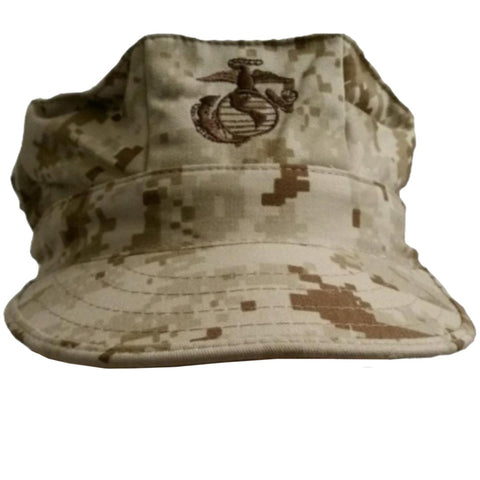 8 Point Hat - US Military Spec