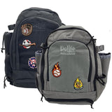 DoLife Attached Baseball Backpack