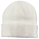 Beanie - DoLife Attached Knit