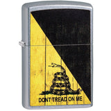 Zippo Lighter - US Military Collection