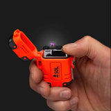 SOL Plasma Dual-Arc Lighter