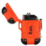 SOL Plasma Dual-Arc Lighter