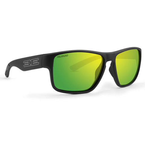 Epoch Eyewear - Charlie Polarized Sunglasses