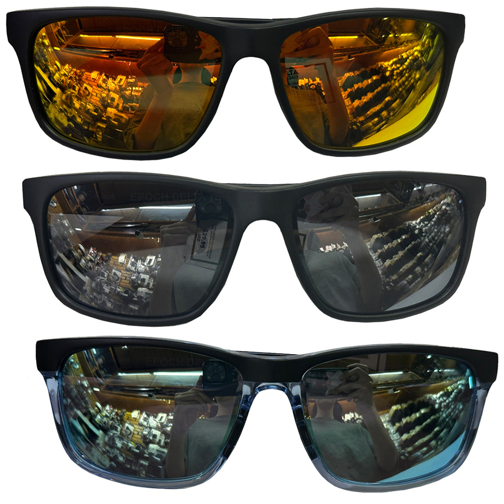 Epoch Eyewear - Delta – Hahn's World of Surplus & Survival