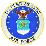 Patch - USAF