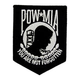 Patch - POW*MIA & Honor